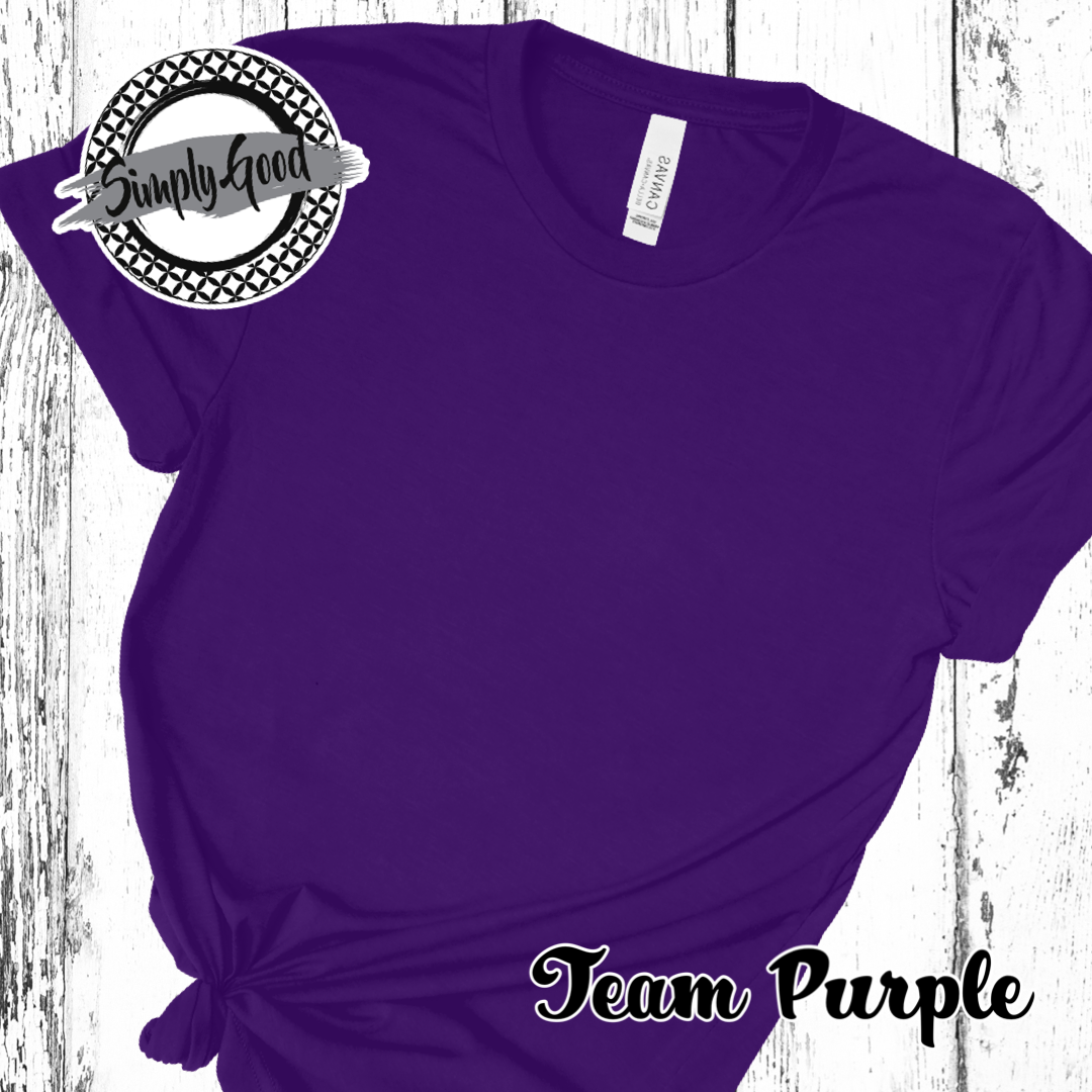 CUSTOM FOOTBALL LEOPARD TEAM LETTER BLEACH CREW NECK T-SHIRT